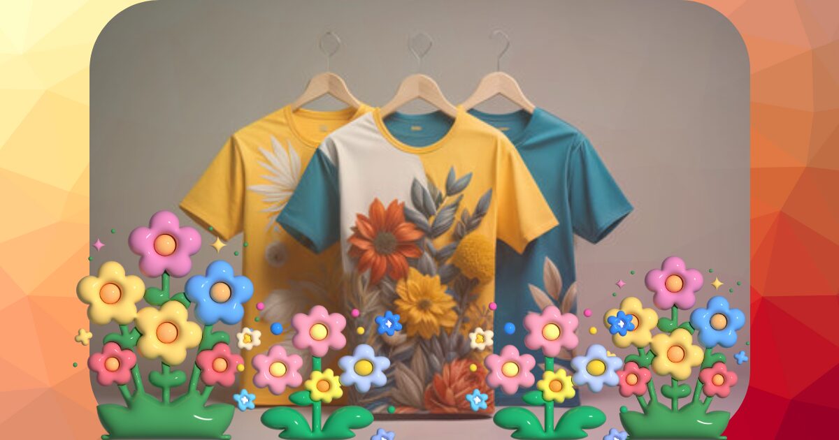 creative t shirts